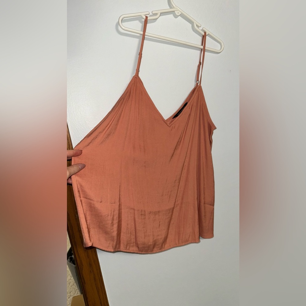 Banana Republic Tank Top (S)